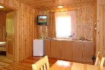 Ośrodek Wypoczynkowy „Bałtyk”